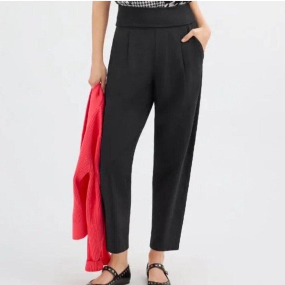 CABI Pull On Tapered Pant
